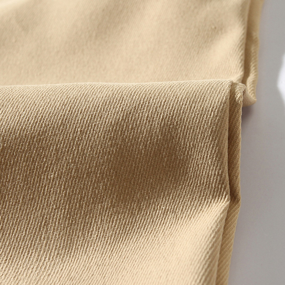 Men's vintage casual multi-pocket cargo pants