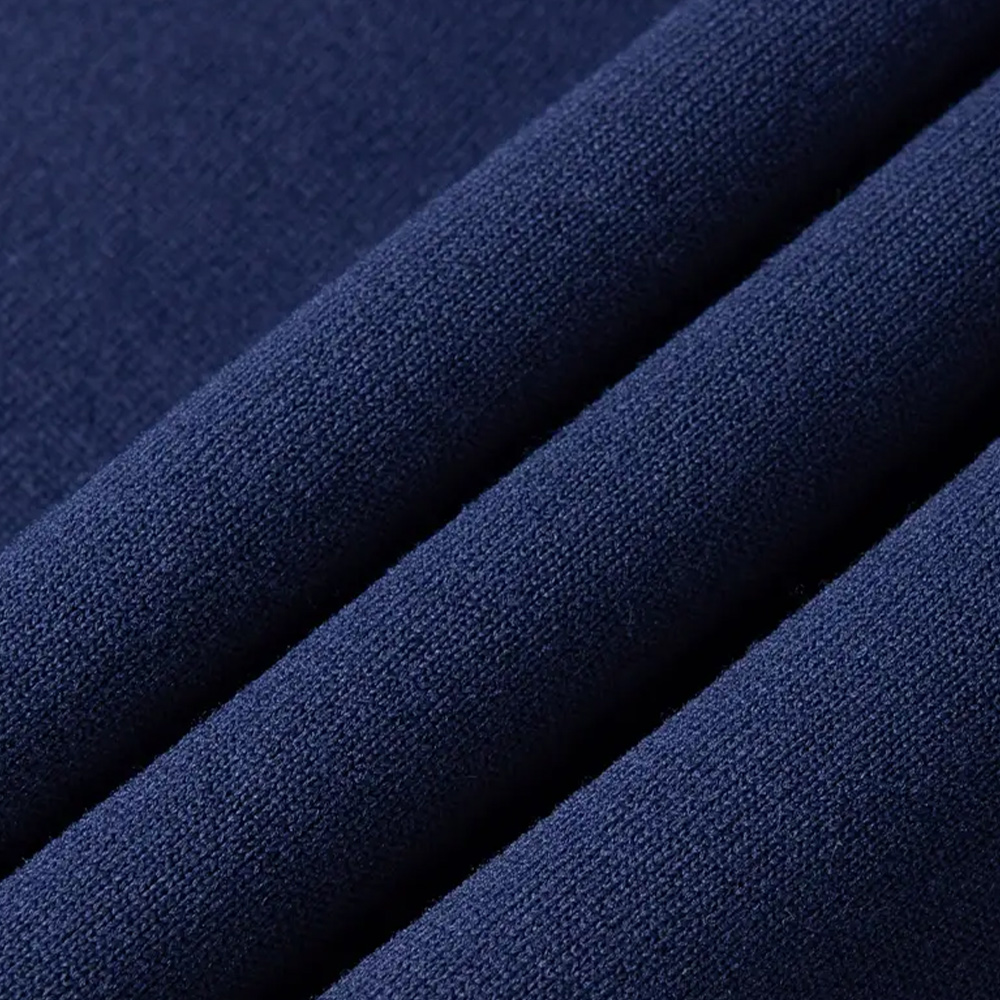 Men's New Multi-Pocket Half Zip Hoodie Long Sleeve Sweatshirt