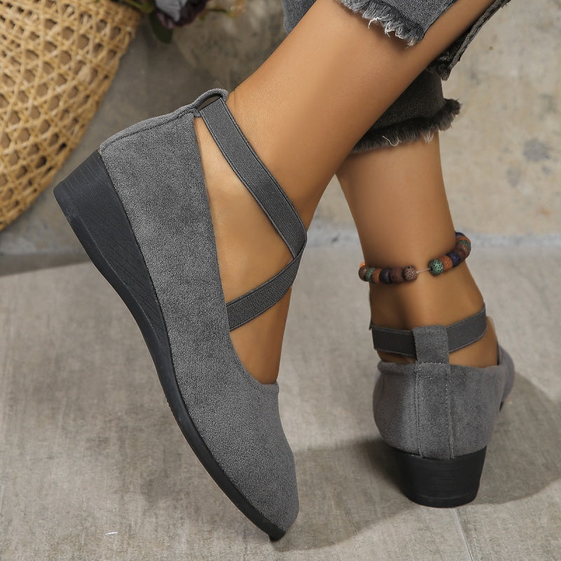 Secure Elastic Strap, Lightweight & Breathable for All-Day Comfort and Style