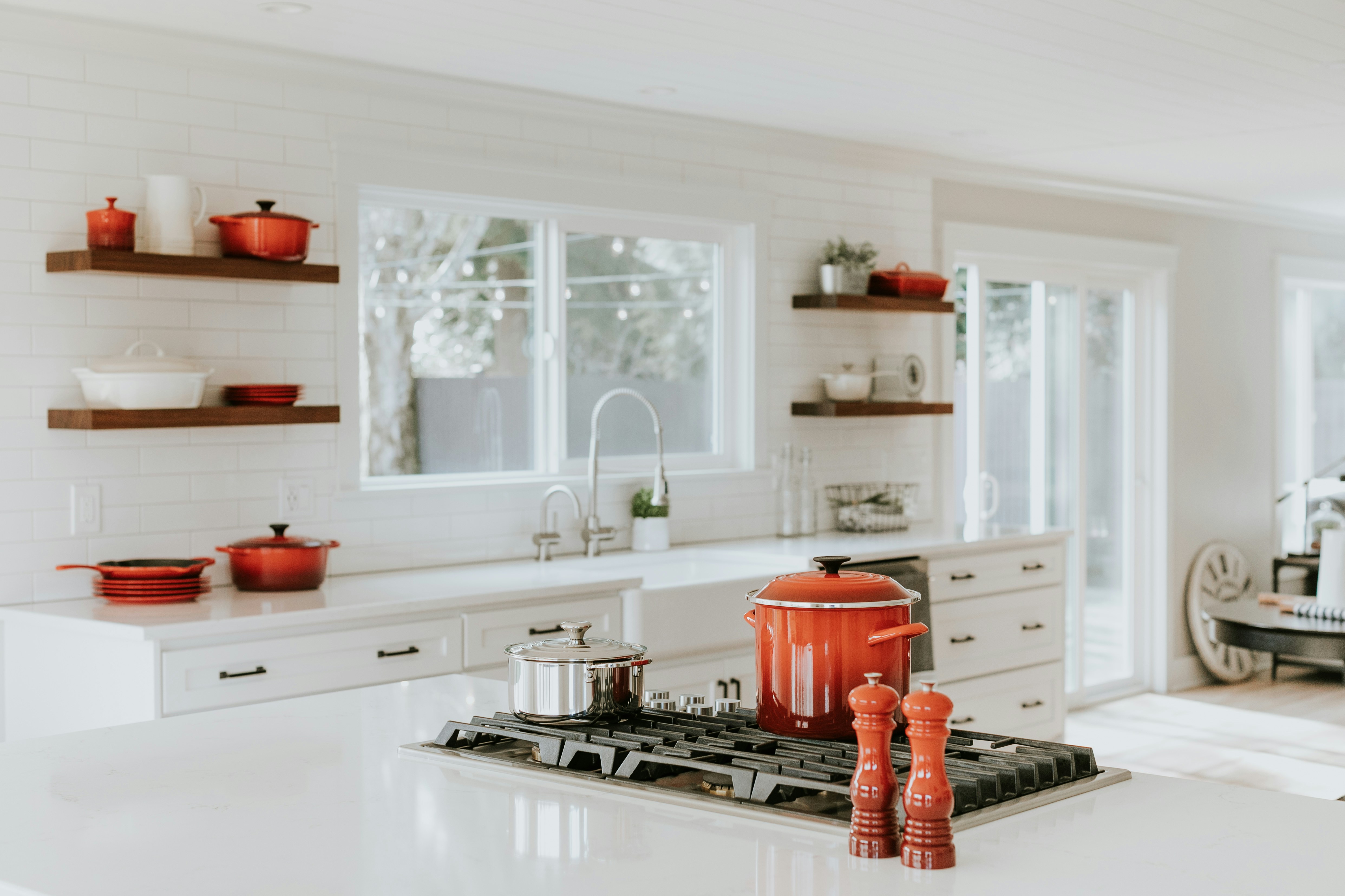 Kitchen Customer Care