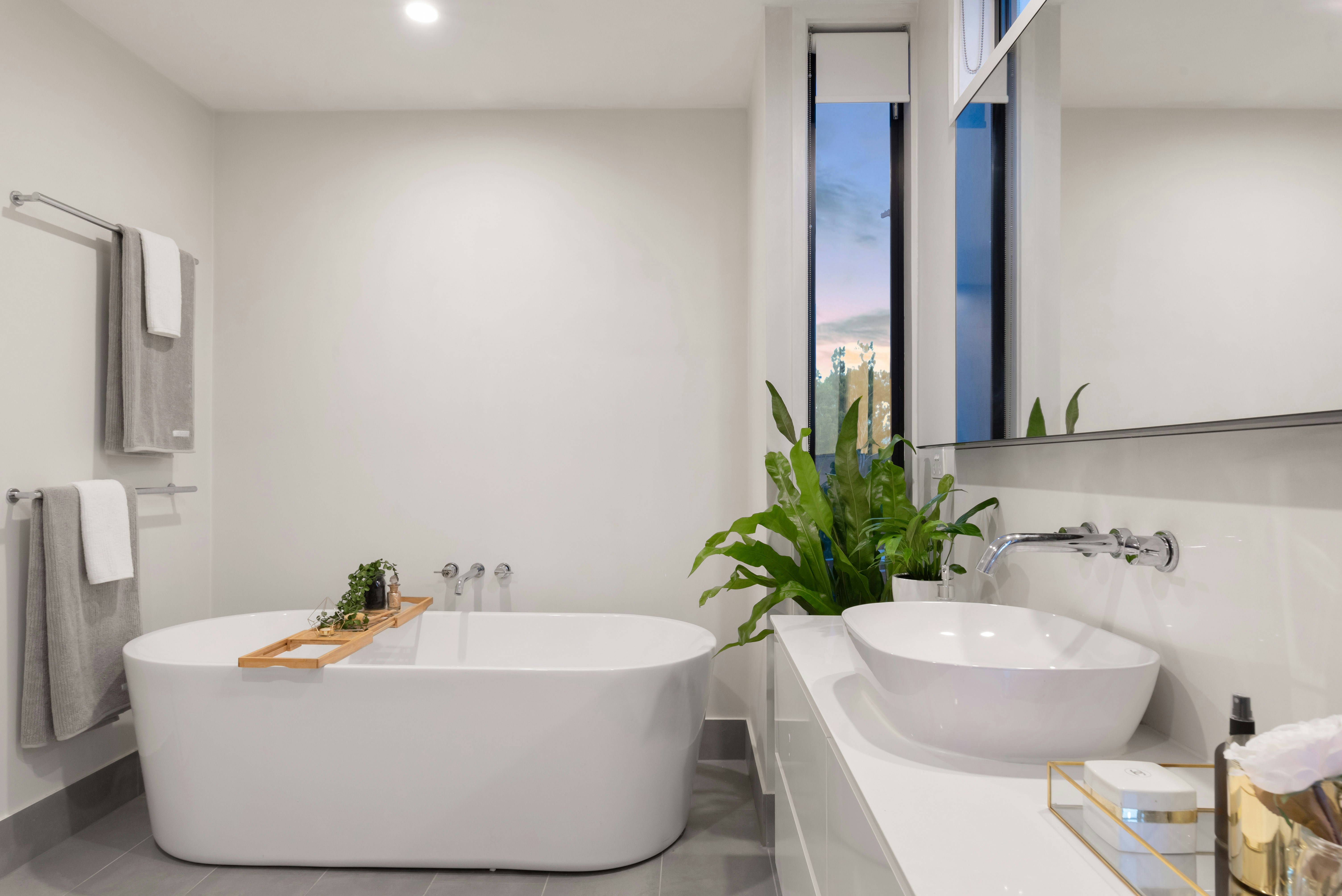 Avylo Luxury Bath Craftsmanship