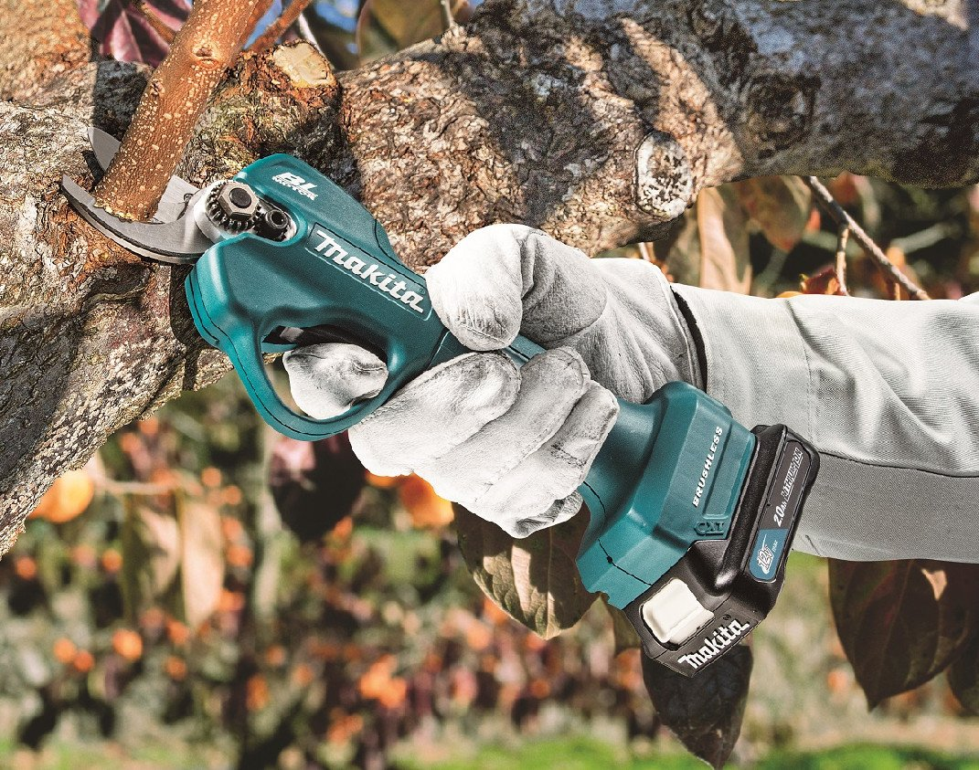 Makita UP100DZ bez aku