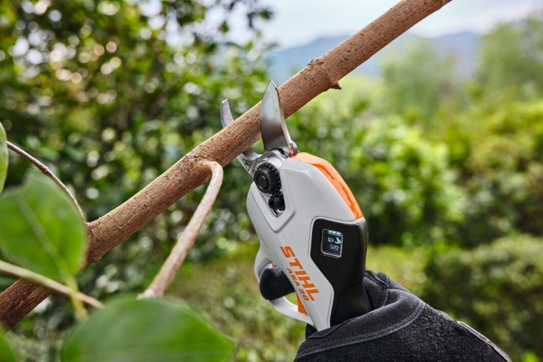 STIHL ASA 20 VA050116211