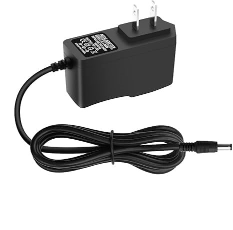 5V 2A  DC Power Adapter AC/DC-vsee