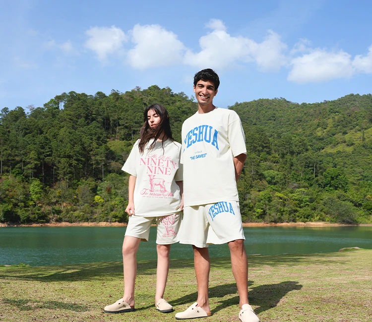 T-shirt