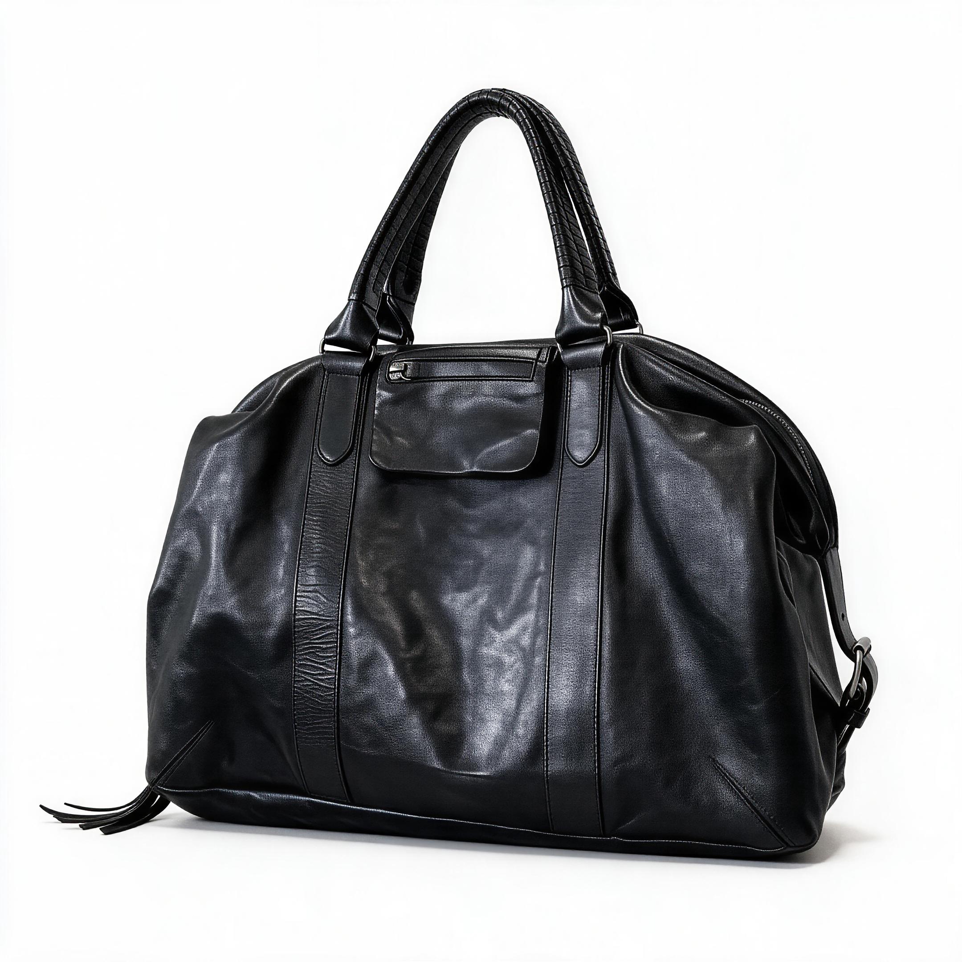 【instock】Annd duffle bag