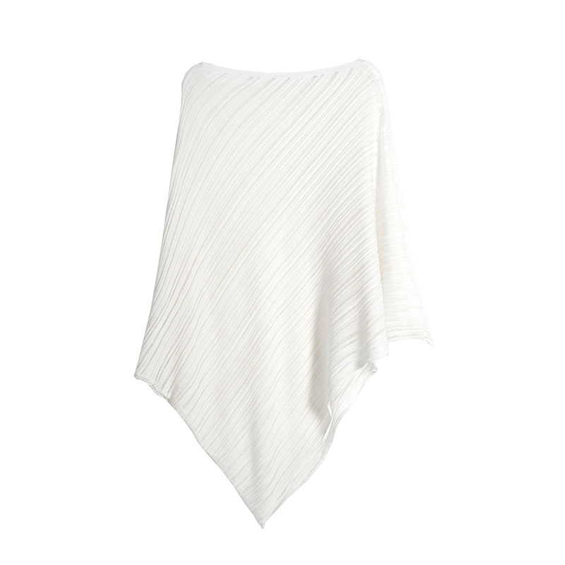 Women’s Linen Blend Batwing Knit Top