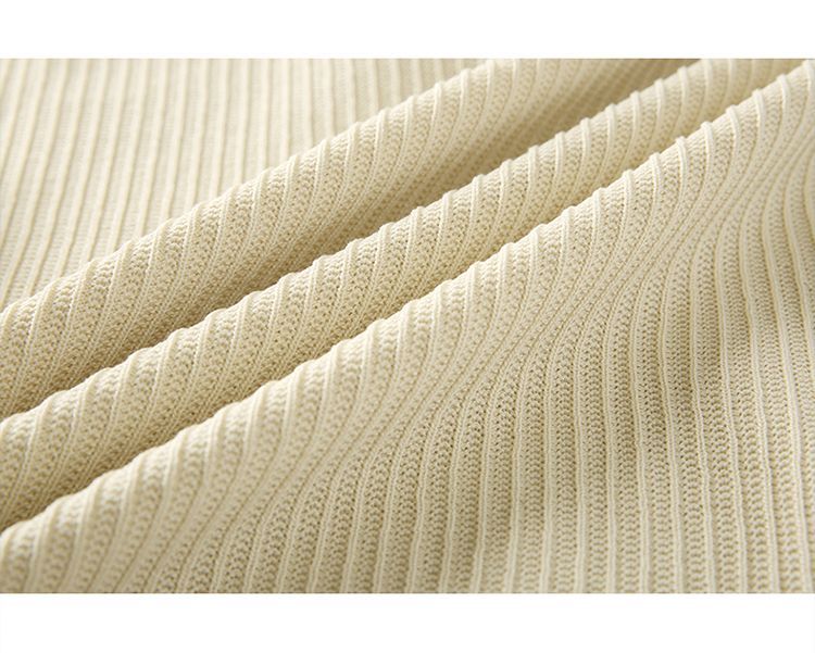 Men’s Summer Knit Polo