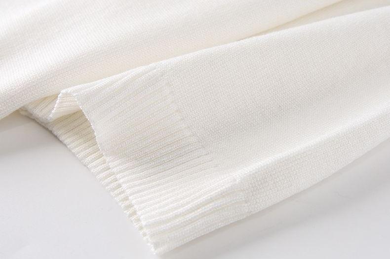 Men's Cooling Knit Short Sleeve Shirt