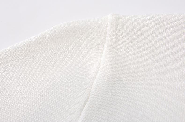 Men's Cooling Knit Short Sleeve Shirt