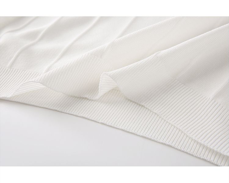 Men’s Premium Old-Money Style Polo Knit Shirt