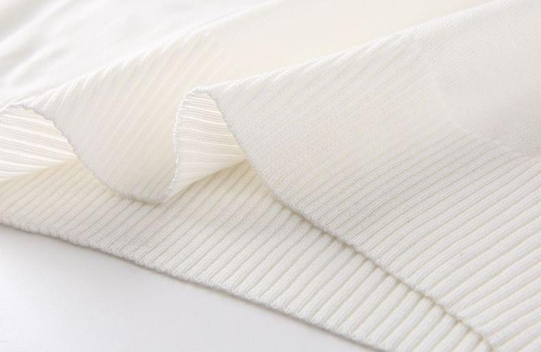 Men's Cooling Knit Short Sleeve Shirt