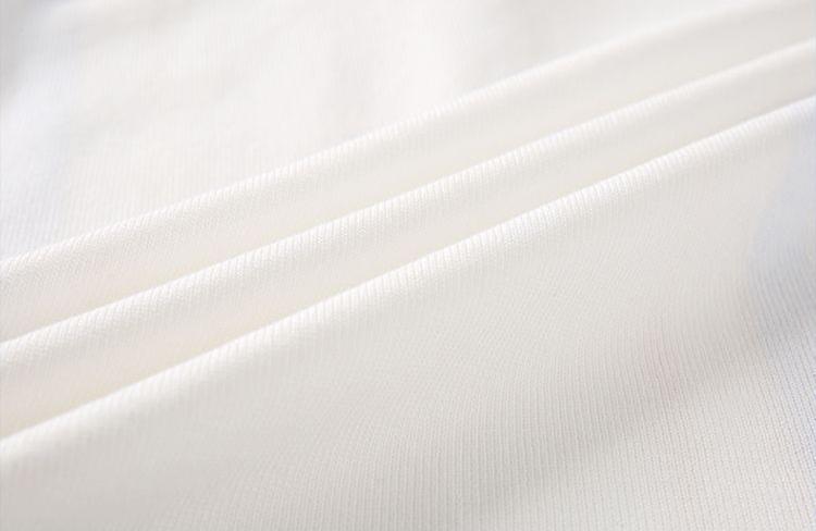 Men's Cooling Honeycomb Knit Half Zip Polo Shirt