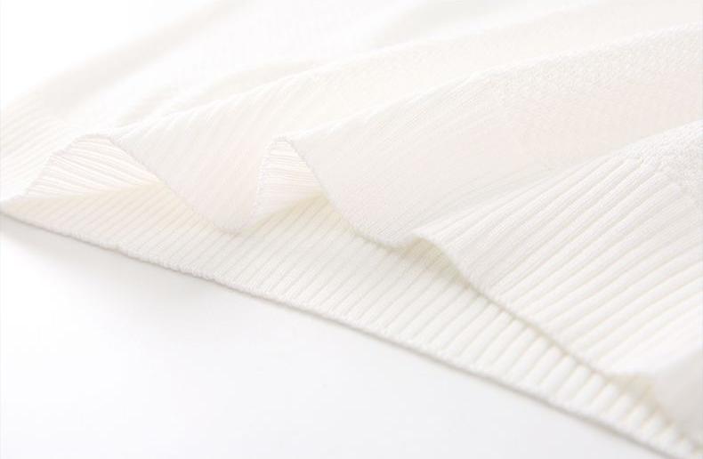 Men’s Old-Money Style Cool-Touch Honeycomb Polo Shirt