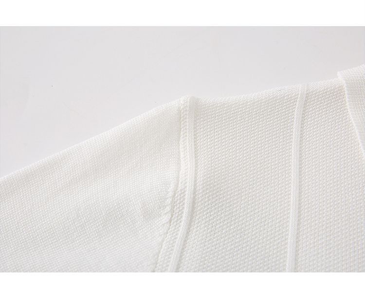 Men’s Premium Old-Money Style Polo Knit Shirt