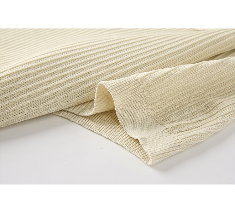 Men’s Summer Knit Polo