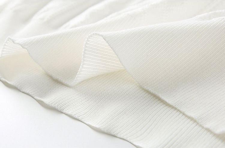 Men’s Knit Polo Short Sleeve Top