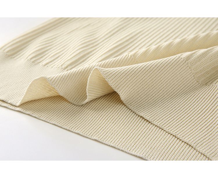 Men’s Summer Knit Polo