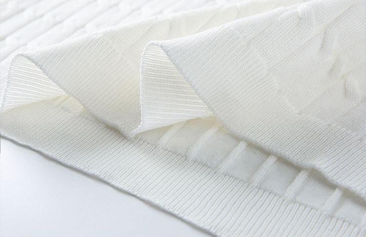 Men’s Old-Money Style Cool-Touch Honeycomb Knit Polo