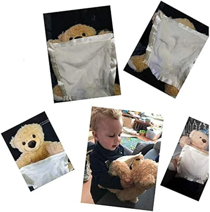 🎁Peek-a-Boo Bear 👀🐻