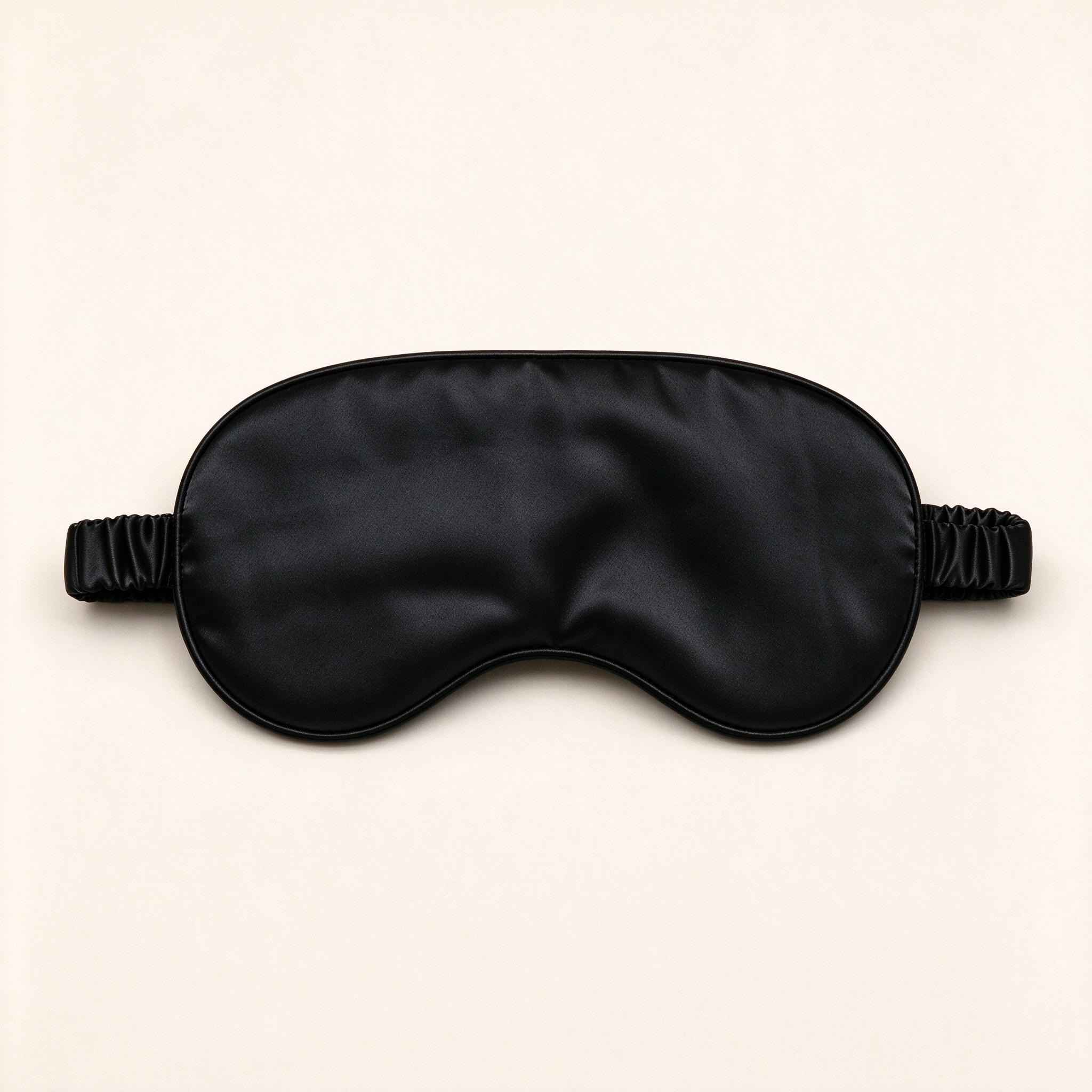 Premium 22 Momme 100% Mulberry Silk Sleep Mask | 6-Layer Total Blackout Anti-Aging Eye Mask