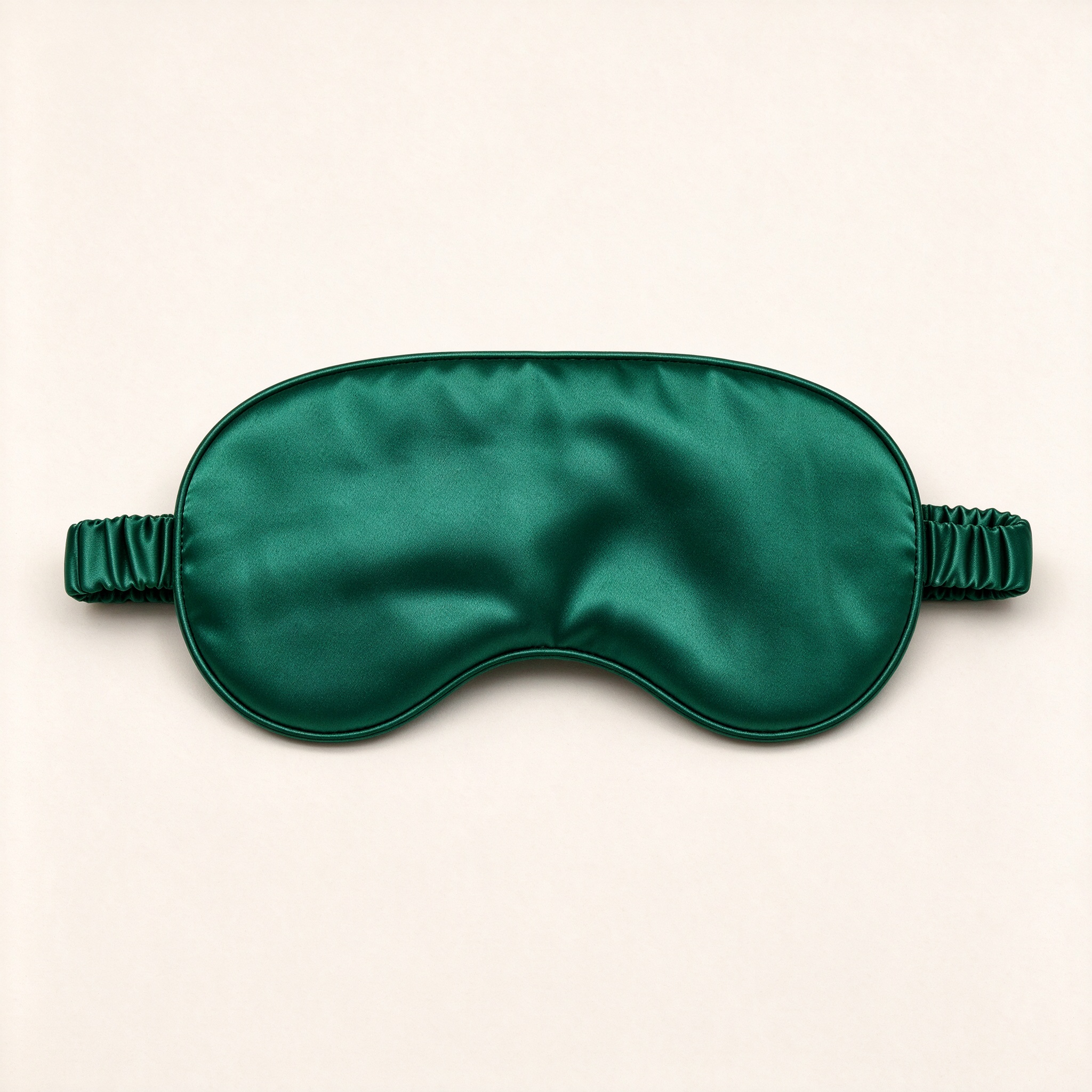 Premium 22 Momme 100% Mulberry Silk Sleep Mask | 6-Layer Total Blackout Anti-Aging Eye Mask