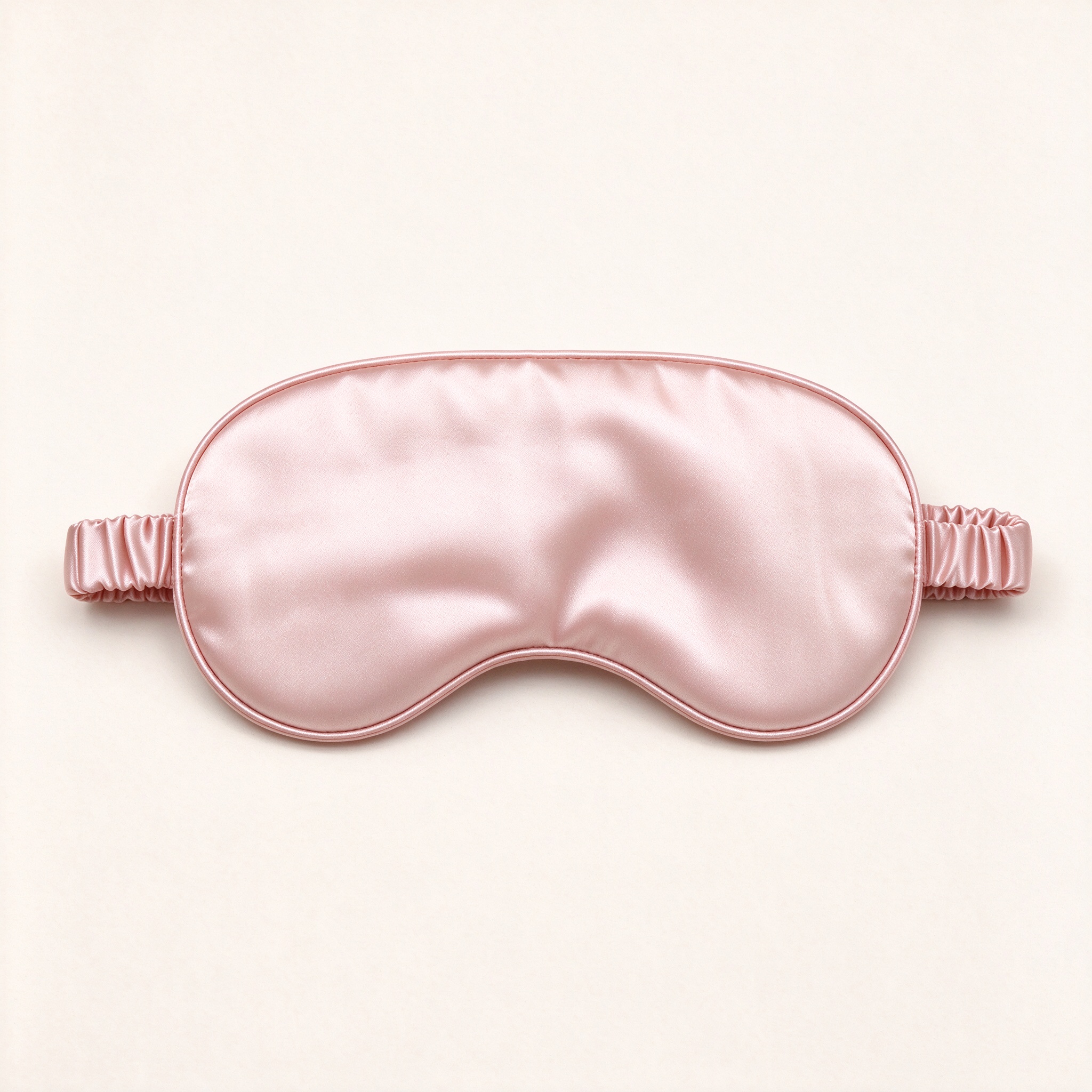 Premium 22 Momme 100% Mulberry Silk Sleep Mask | 6-Layer Total Blackout Anti-Aging Eye Mask