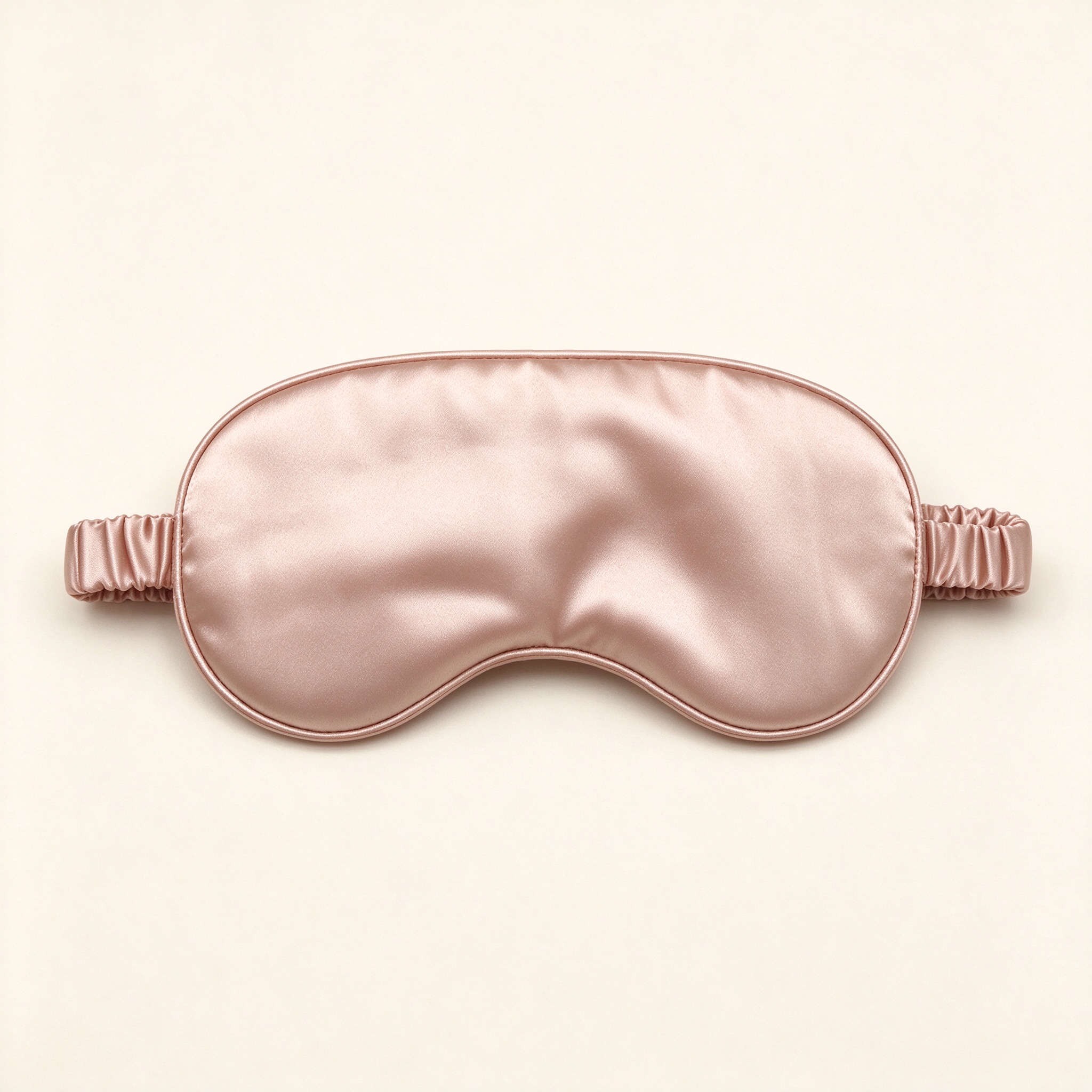 Premium 22 Momme 100% Mulberry Silk Sleep Mask | 6-Layer Total Blackout Anti-Aging Eye Mask