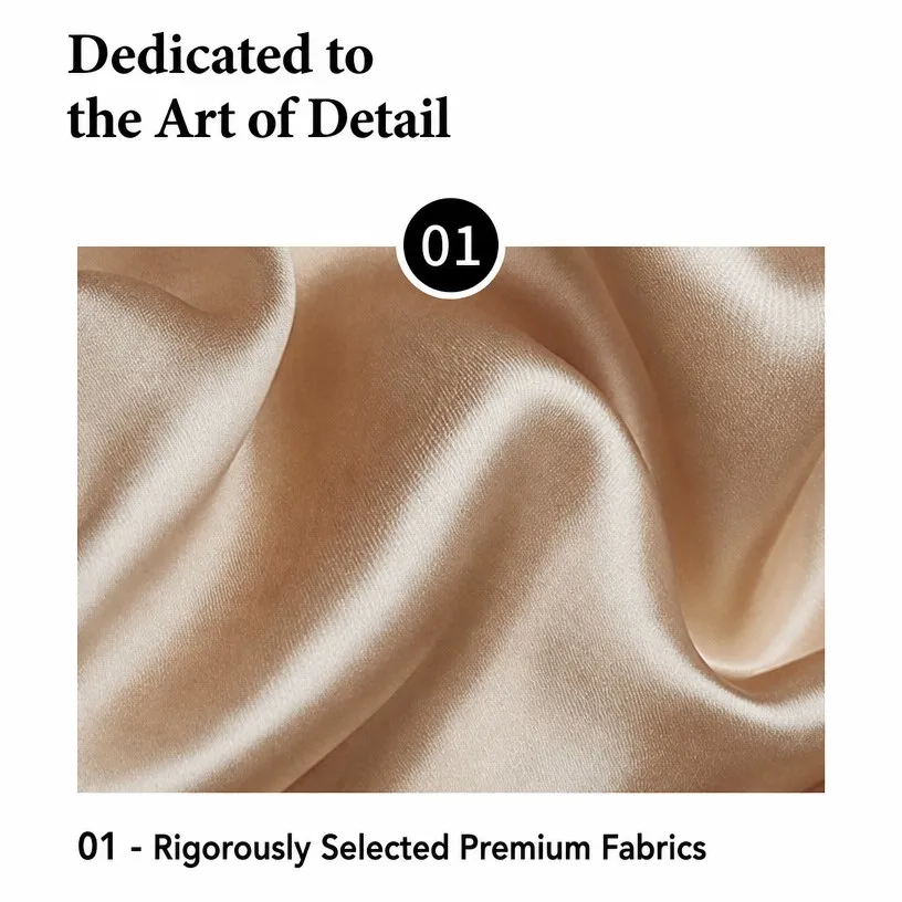 Exquisite Detail