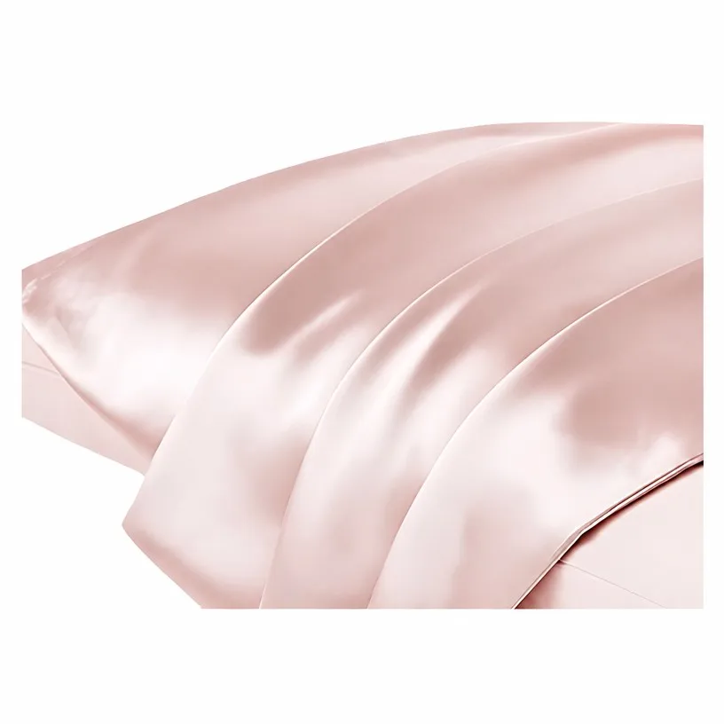 Silk Texture Close-up