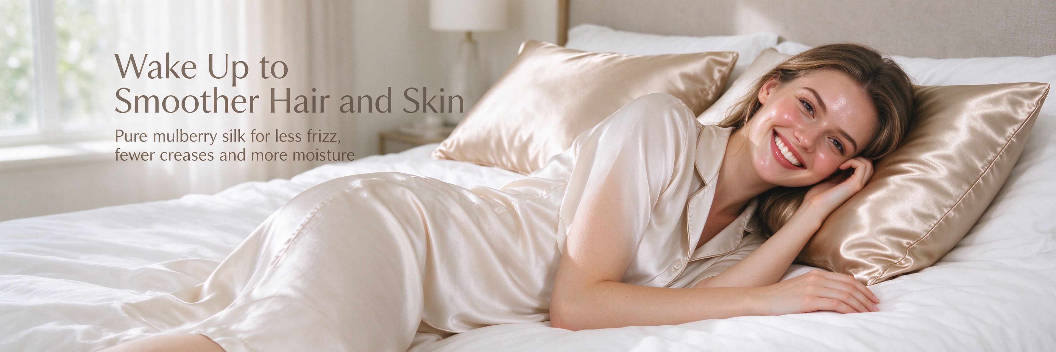 Silk Sleep Rituals