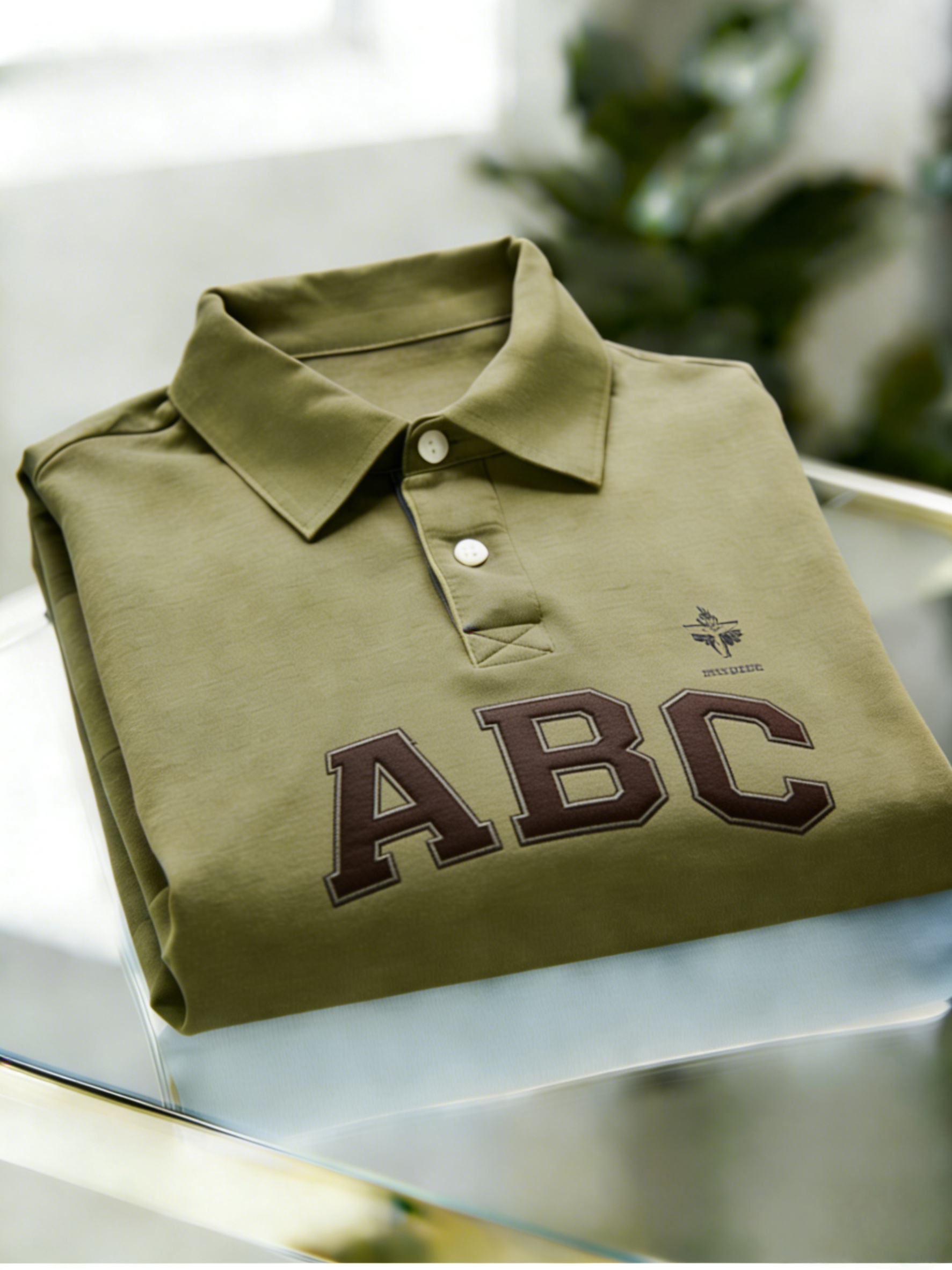Camisa Premium – Clean, Sharp & Effortless Style para hombre