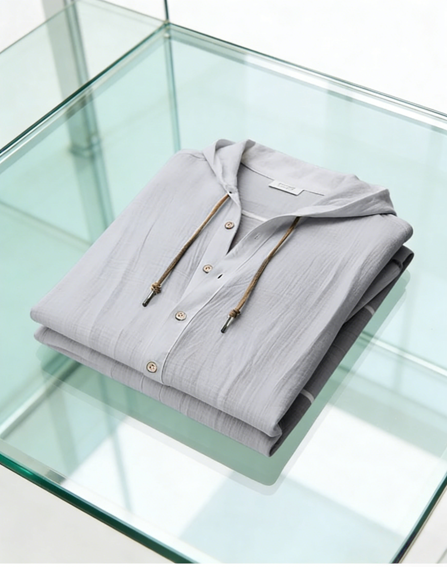 Camisa Premium – Clean, Sharp & Effortless Style para hombre