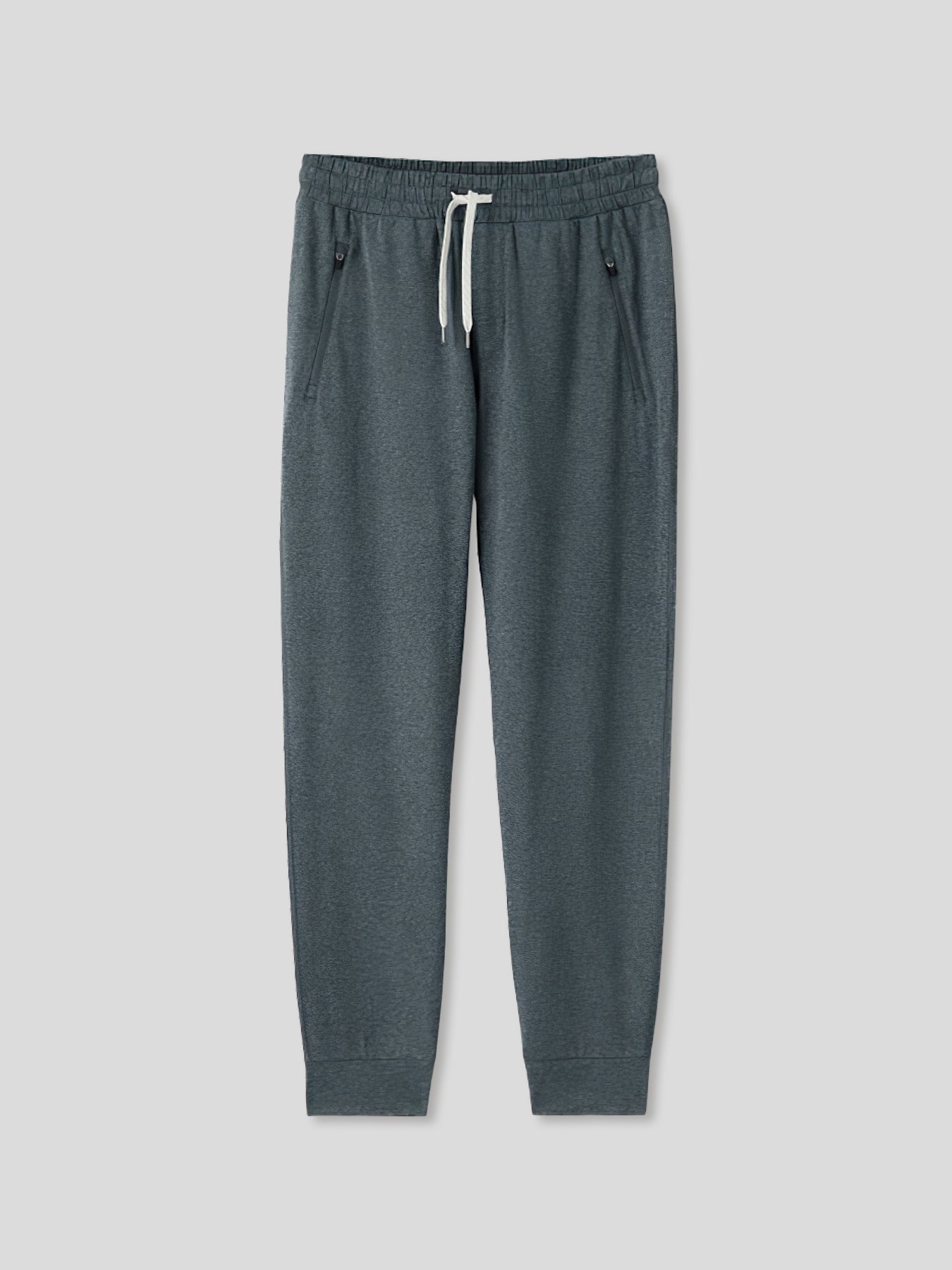 Velou cierre bolsillo Jogger