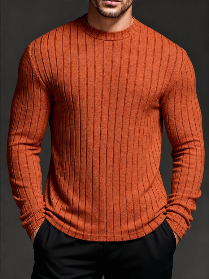 Camiseta vintage-Style Basic Patchpara trabajo para hombre