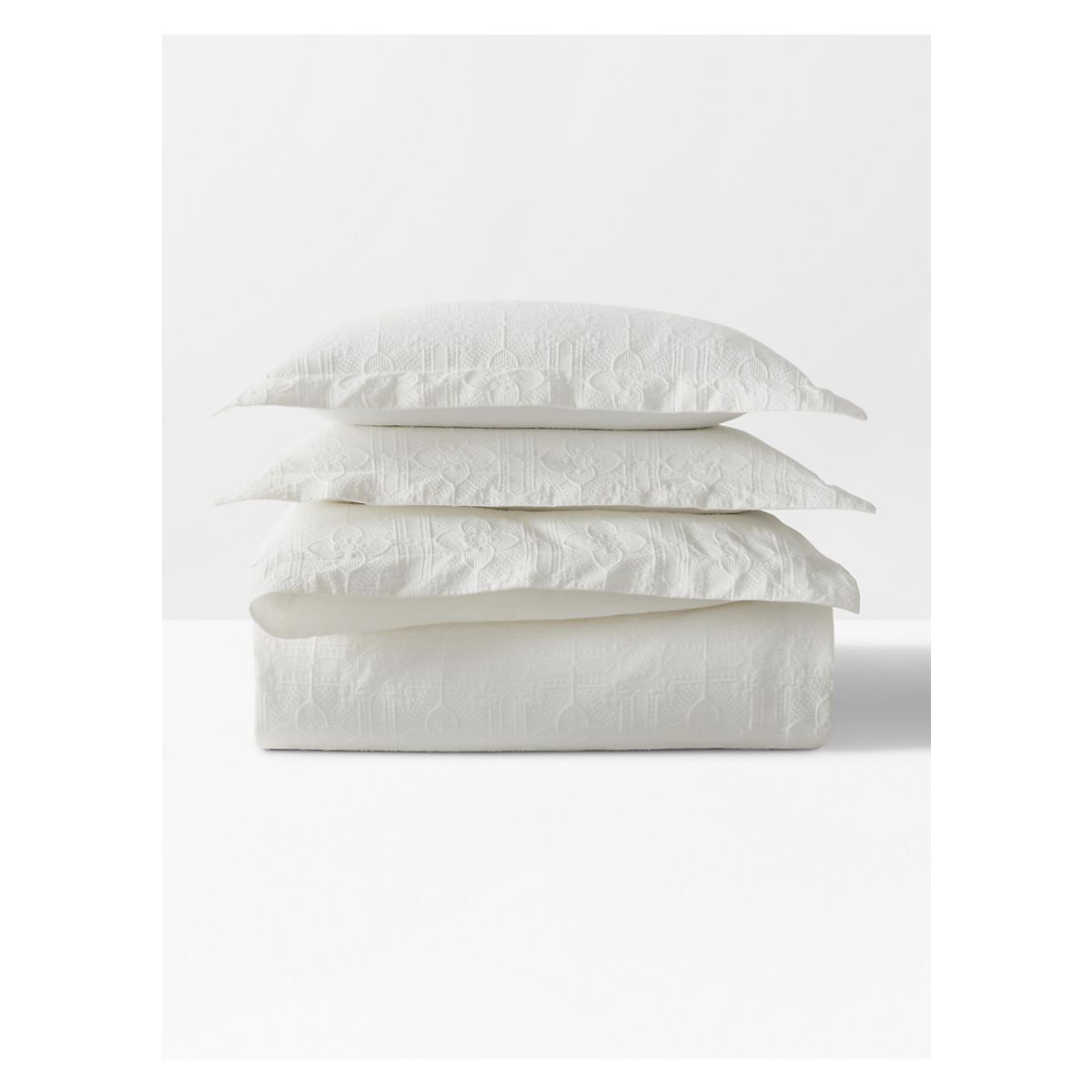 Sascha Comforter Set - 6