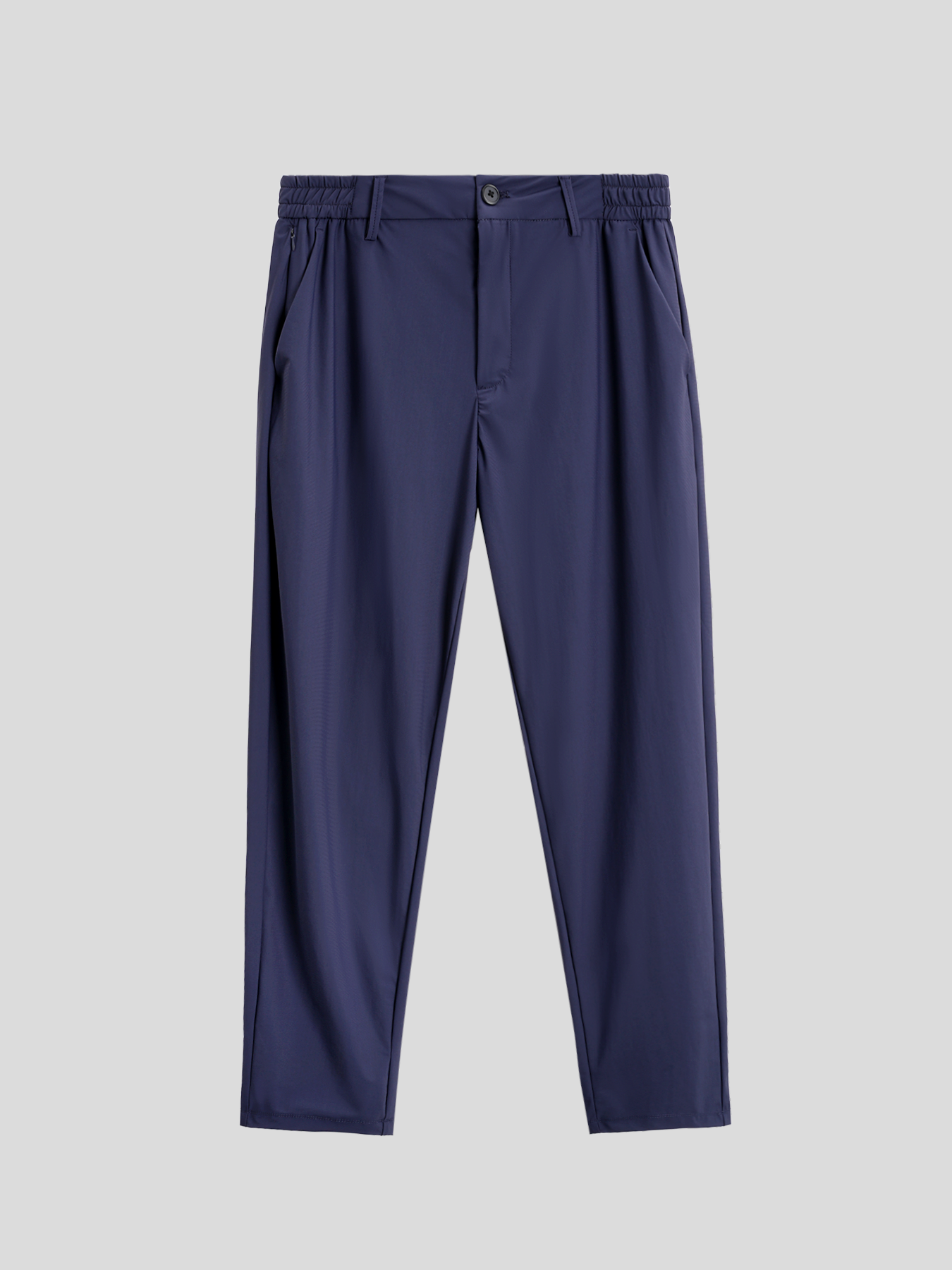 ChillLux Wrinkle-free elástico Pant