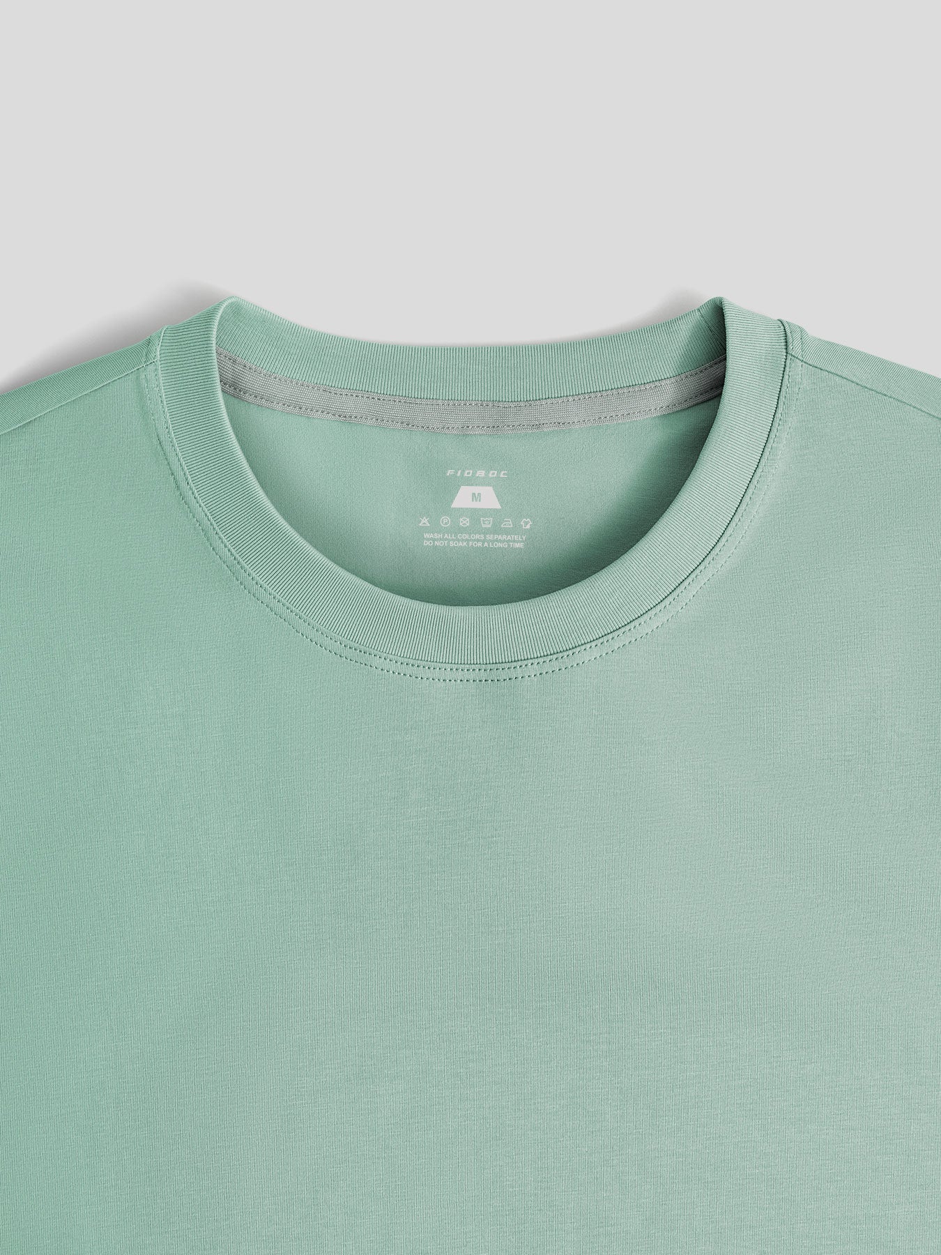 StayCool 2.0 clásico Fit Curve-Hem Tee: 2024 New Colors