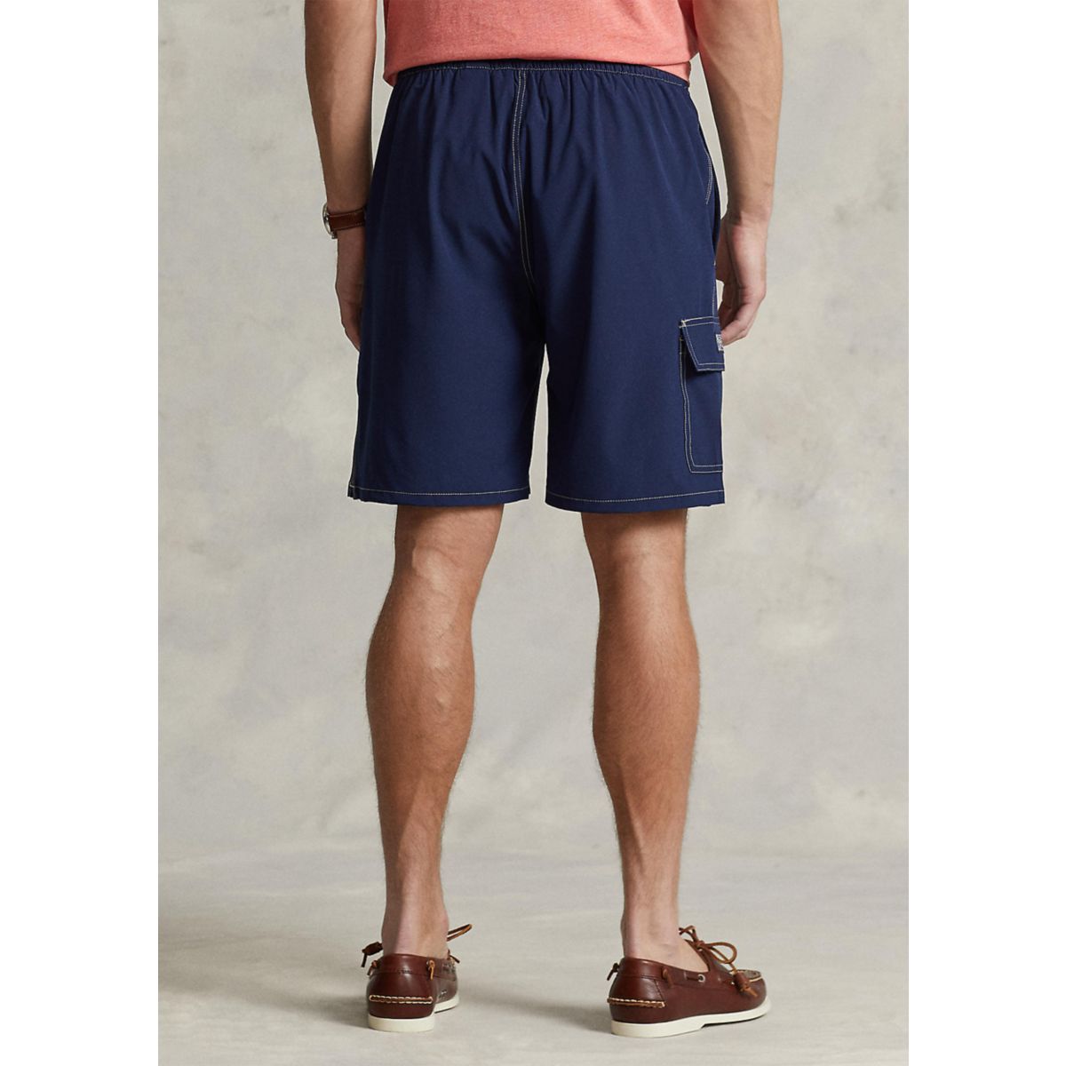 8.5" Kailua Classic Fit Swim Trunks - 6