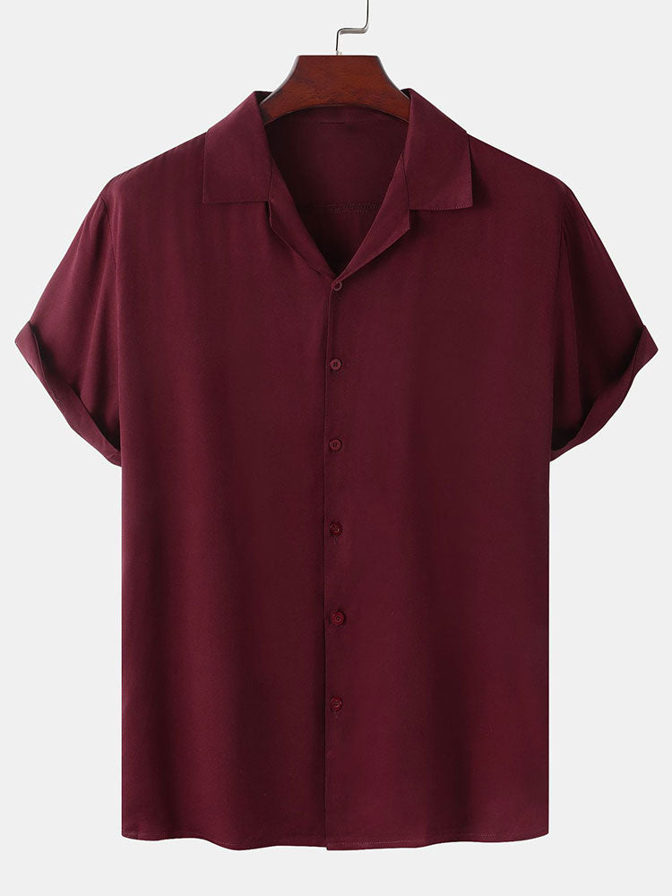 Camisa Basic Revere