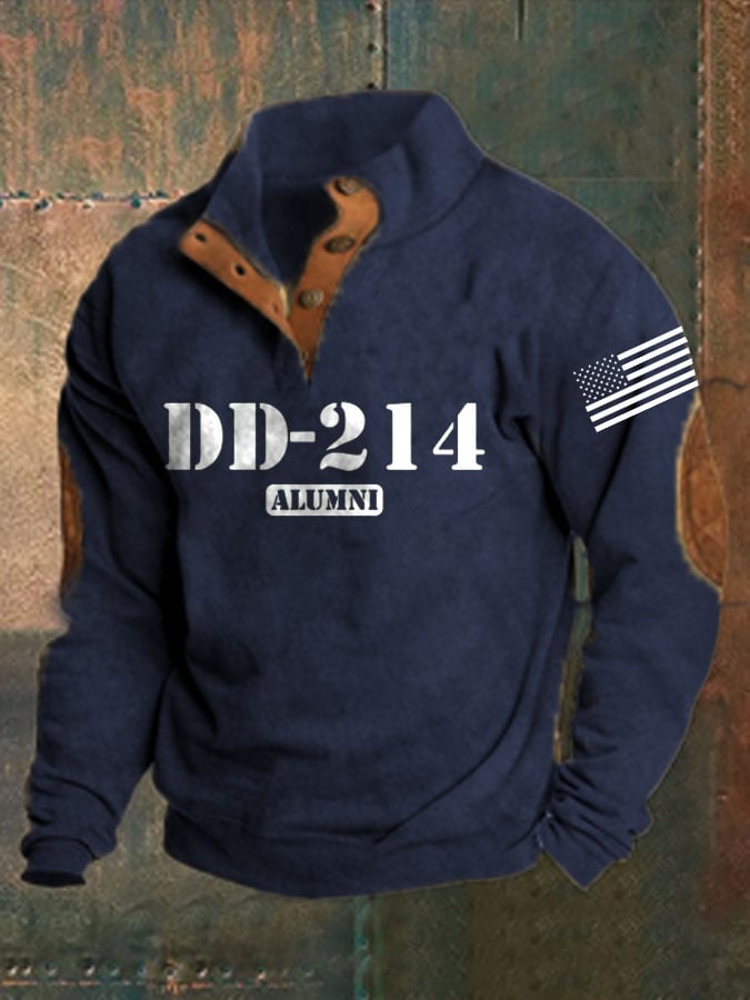 Sudadera Veteran My Oath Of Enlistment Has No Expiration Date Tall