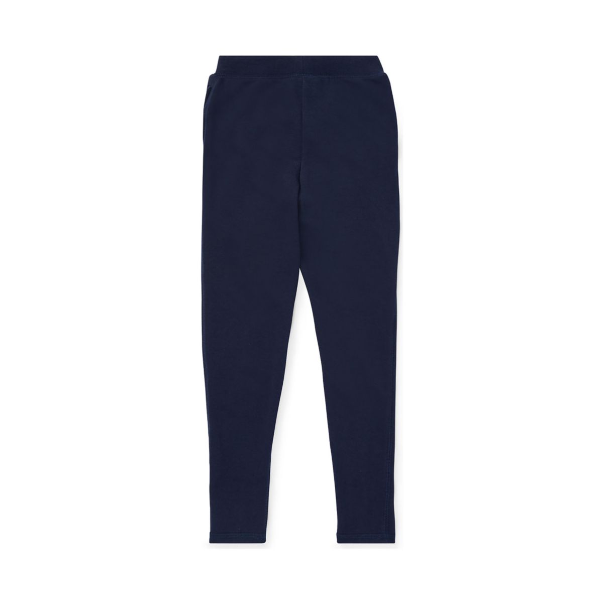 Girls 7-16 French Terry Leggings - 2