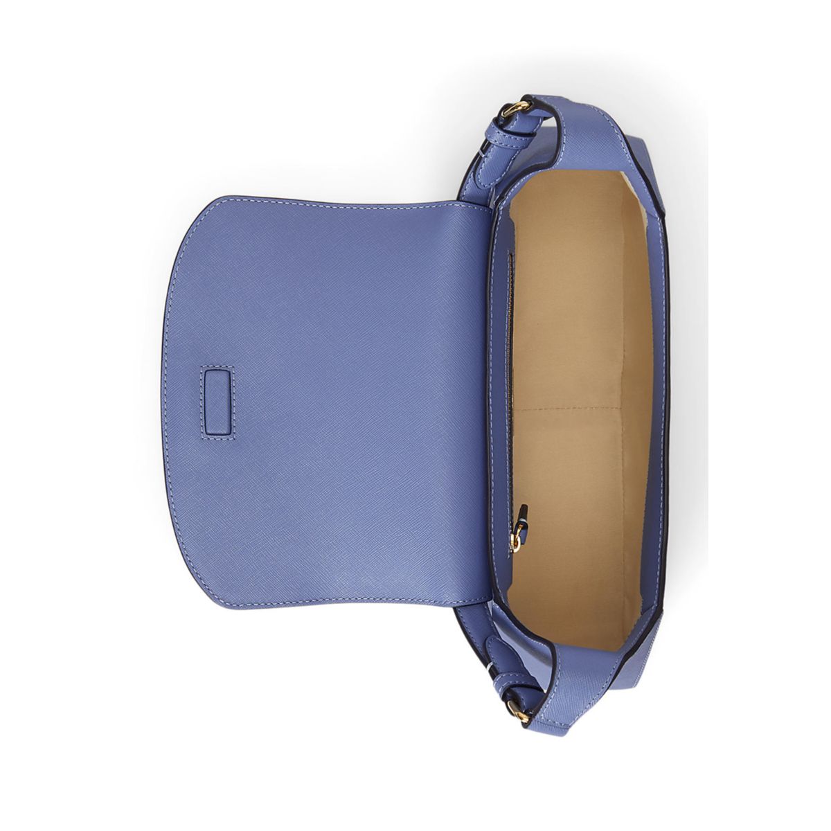 Crosshatch Medium Schylar Shoulder Bag - 5