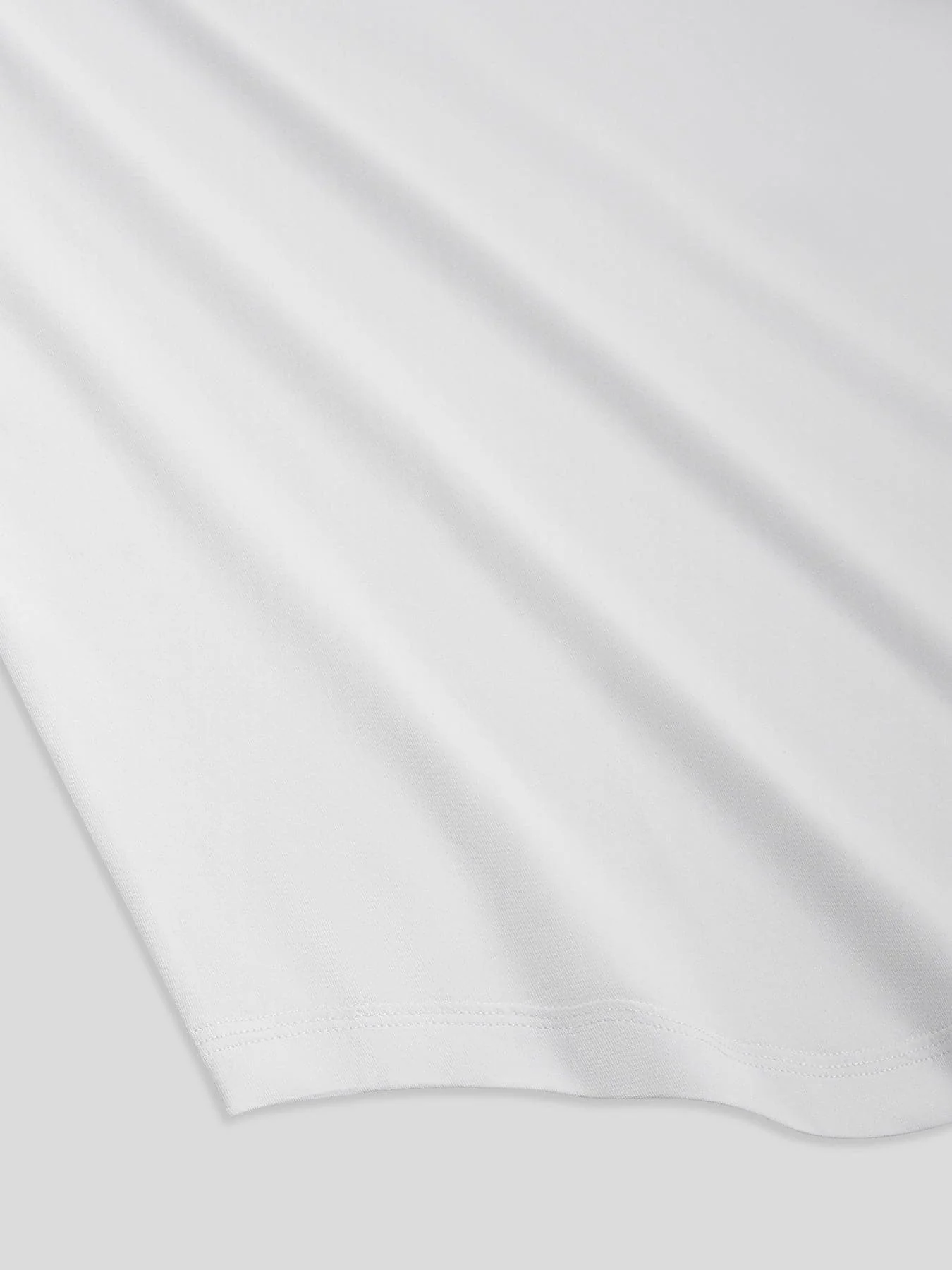 StaySmooth de manga larga Tee Multicolor 3-Pack: de corte entallado
