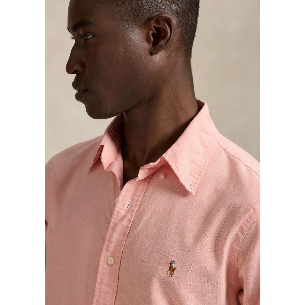 The Iconic Oxford Shirt - 4