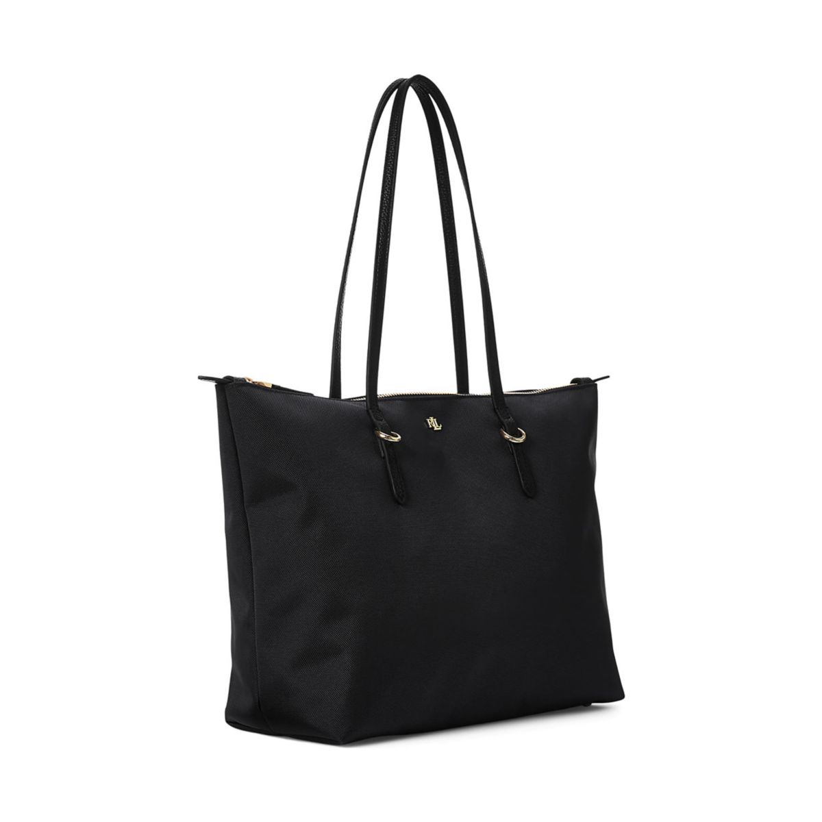Nylon Medium Keaton Tote - 5