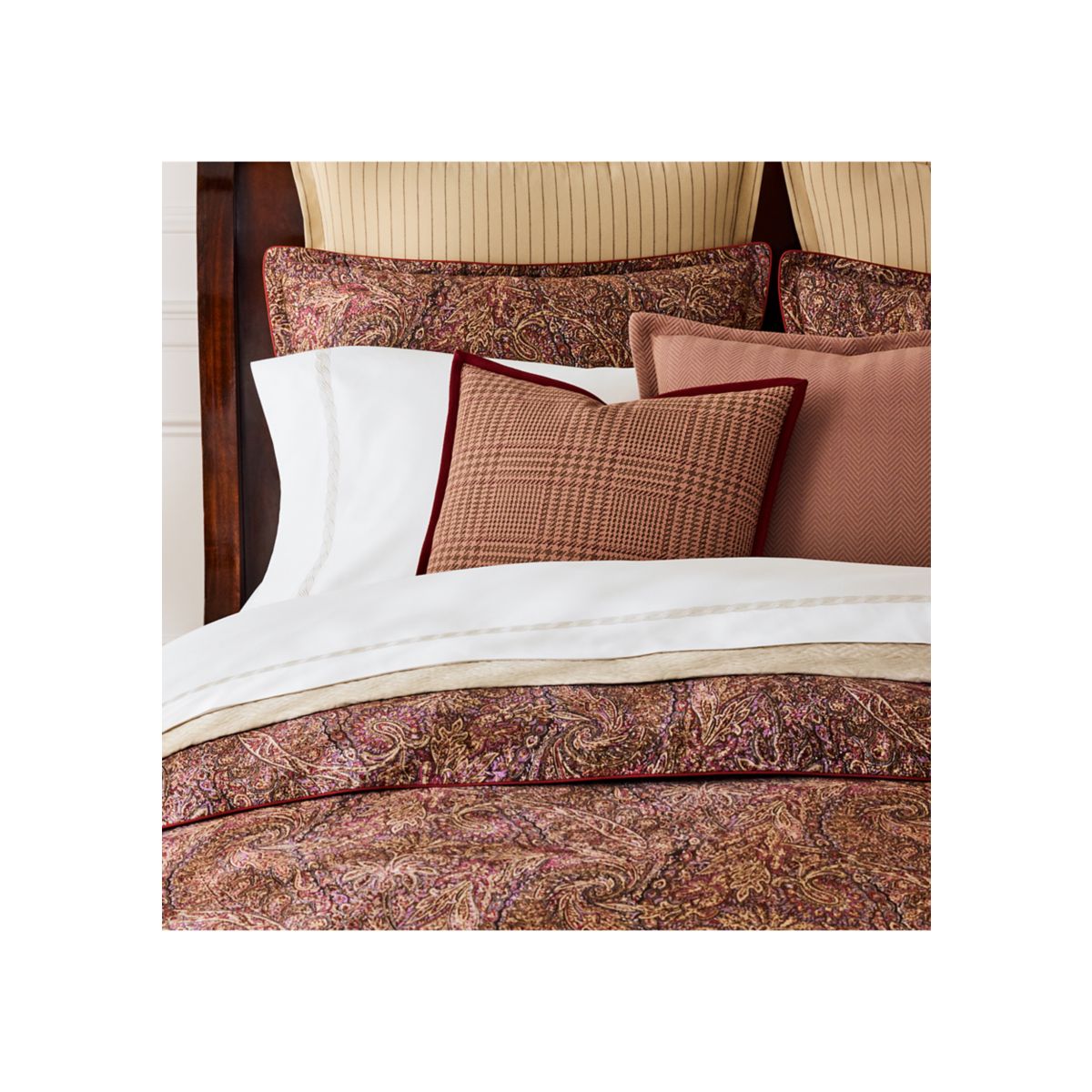 Hallie Comforter Set - 2