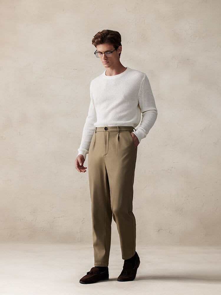 Pantalón Premium Comfort Suit