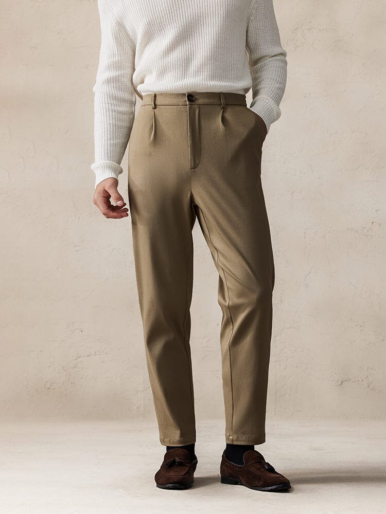 Pantalón Premium Comfort Suit
