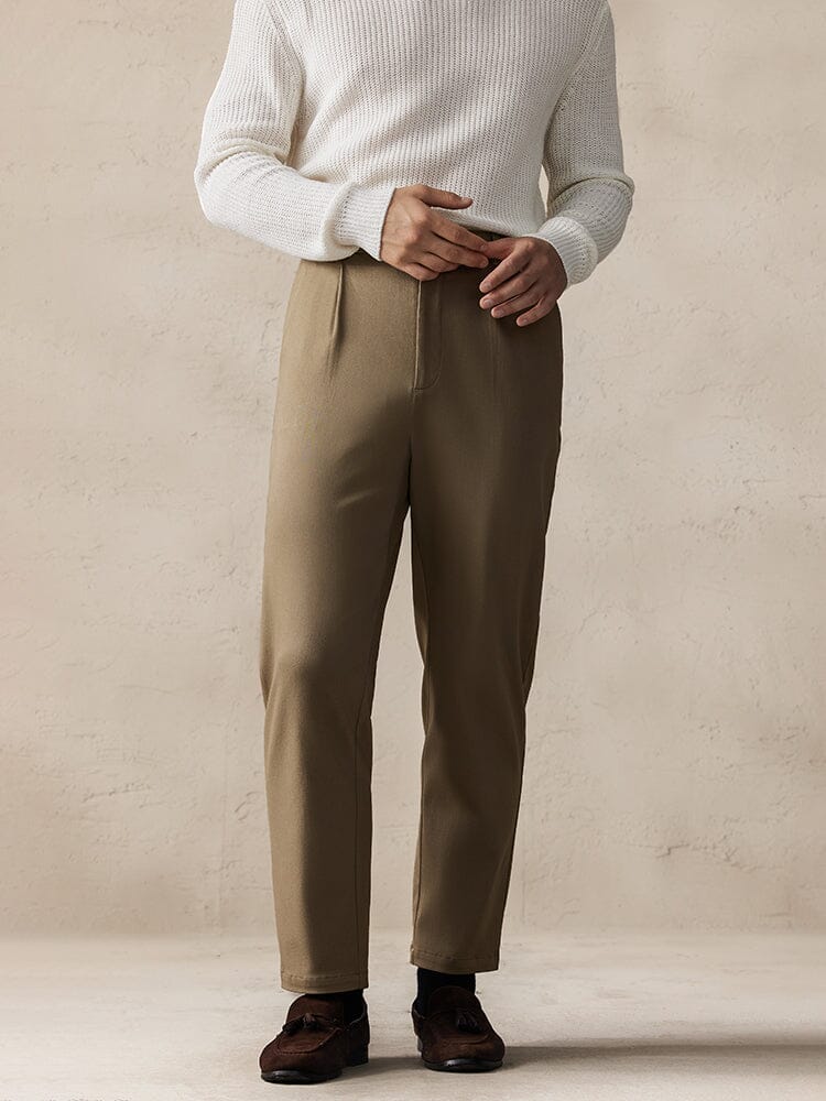 Pantalón Premium Comfort Suit